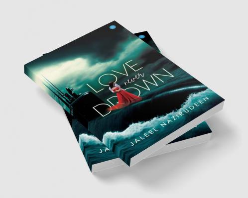 Love Never Drown