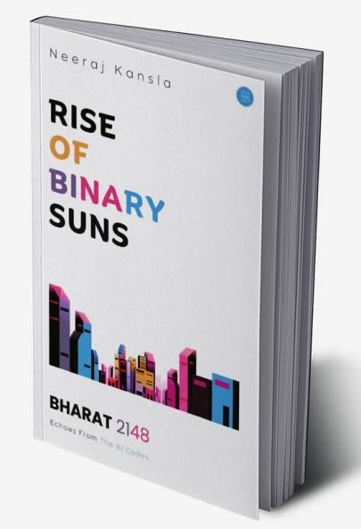 RISE OF BINARY SUNS