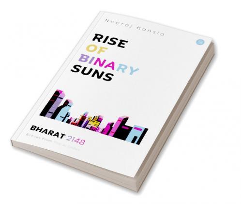 RISE OF BINARY SUNS