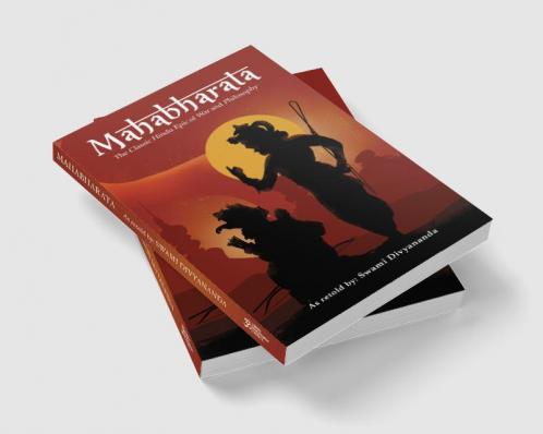 Mahabharata:The Classic Hindu Epic of War and Philosophy