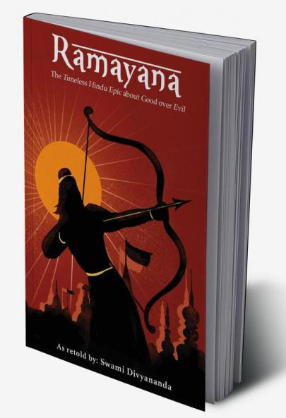 Ramayana: The Timeless Hindu Epic about Good Over Evil
