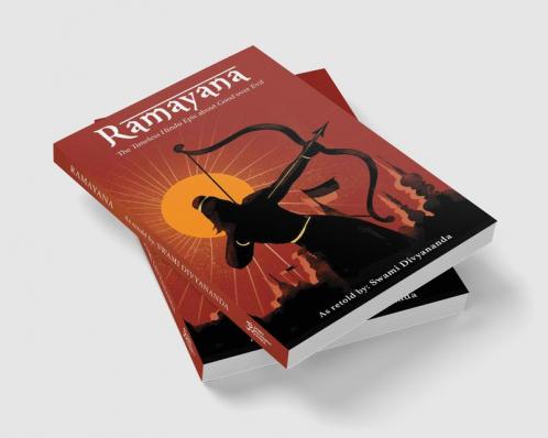 Ramayana: The Timeless Hindu Epic about Good Over Evil