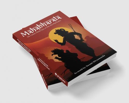 Mahabharata:The Classic Hindu Epic of War and Philosophy