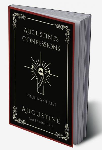 Augustine's Confessions: Finding Christ (And Early Years of Christian Faith) (Grapevine Press)