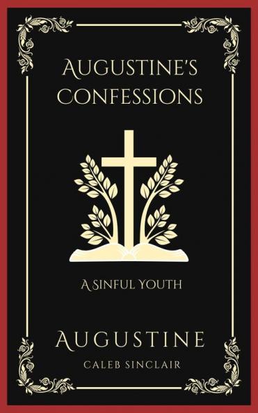 Augustine's Confessions: A Sinful Youth (Including Thoughts on Pride and Adultery) (Grapevine Press)