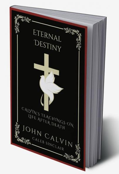Eternal Destiny: Calvin's Teachings on Life After Death (Grapevine Press)