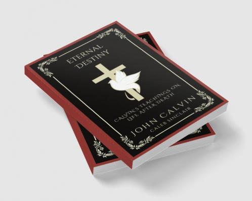 Eternal Destiny: Calvin's Teachings on Life After Death (Grapevine Press)