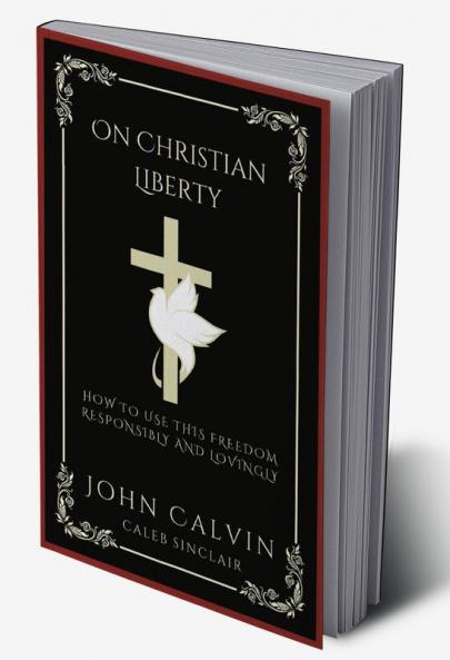 On Christian Liberty: How To Use this Freedom Responsibly and Lovingly (Grapevine Press)