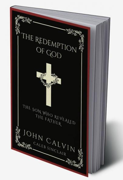 The Redemption of God: The Son Who Revealed the Father (From Calvin's Institutes) (Grapevine Press)