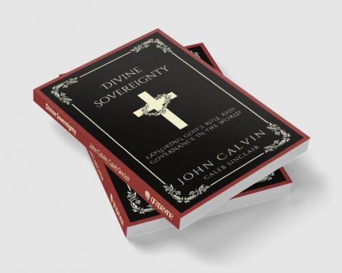 Divine Sovereignty: Exploring God's Rule and Governance in the World (Grapevine Press)