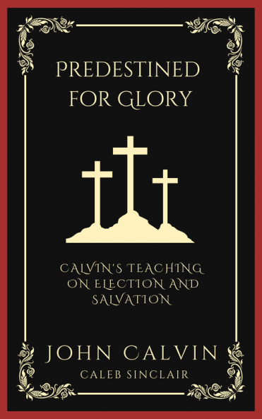 Predestined for Glory: Calvin's Teaching on Election and Salvation (Grapevine Press)