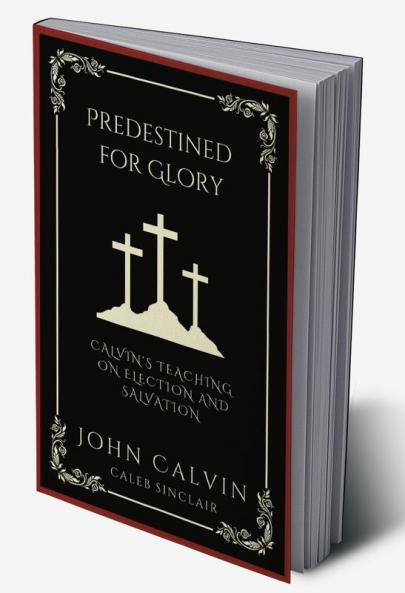 Predestined for Glory: Calvin's Teaching on Election and Salvation (Grapevine Press)