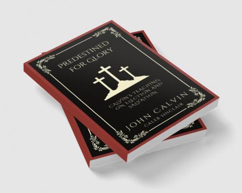 Predestined for Glory: Calvin's Teaching on Election and Salvation (Grapevine Press)