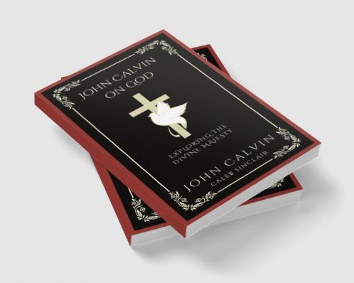 John Calvin on God: Exploring the Divine Majesty (Grapevine Press)