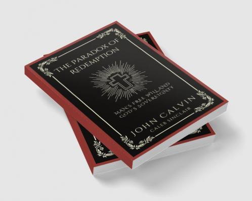 The Paradox Of Redemption: Man's Free Will and God's Sovereignty (Grapevine Press)
