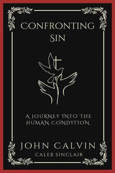 Confronting Sin: A Journey into the Human Condition (Grapevine Press)