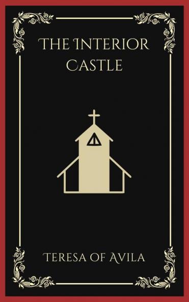The Interior Castle (Grapevine Press)