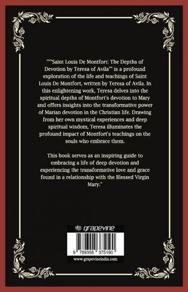 The Interior Castle (Grapevine Press)