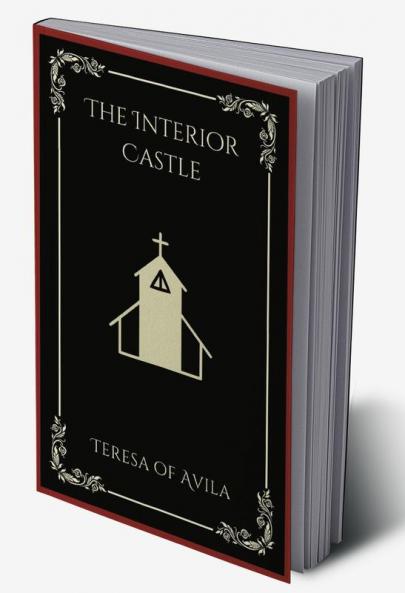 The Interior Castle (Grapevine Press)