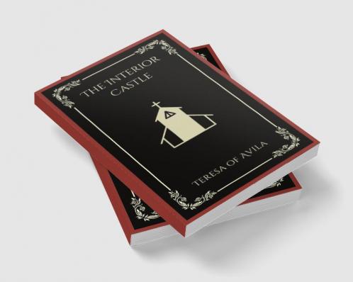 The Interior Castle (Grapevine Press)