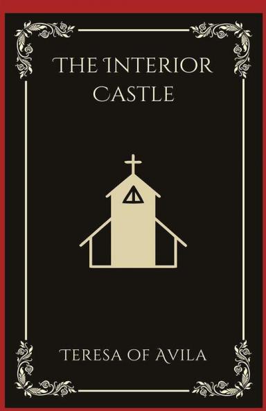 The Interior Castle (Grapevine Press)