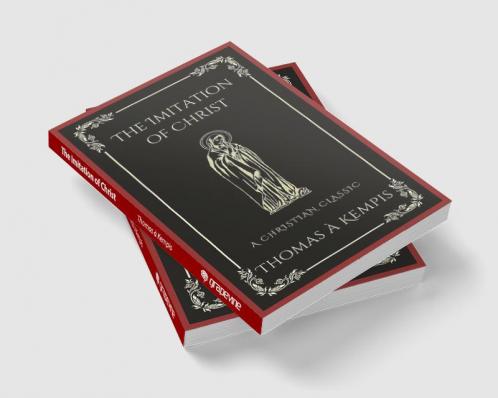 The Imitation of Christ: Navigating the Path of Discipleship (Grapevine Press)