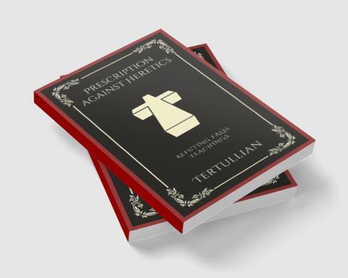 Prescription against Heretics: Refuting False Teachings (Grapevine Press)