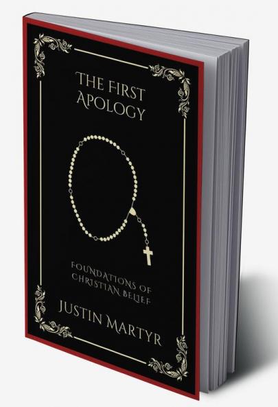 The First Apology: Foundations of Christian Belief (Grapevine Press)