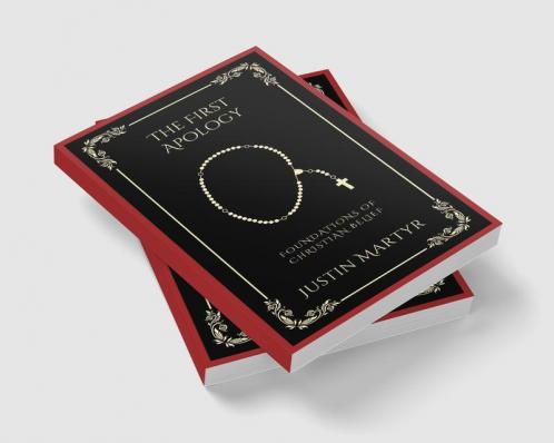 The First Apology: Foundations of Christian Belief (Grapevine Press)