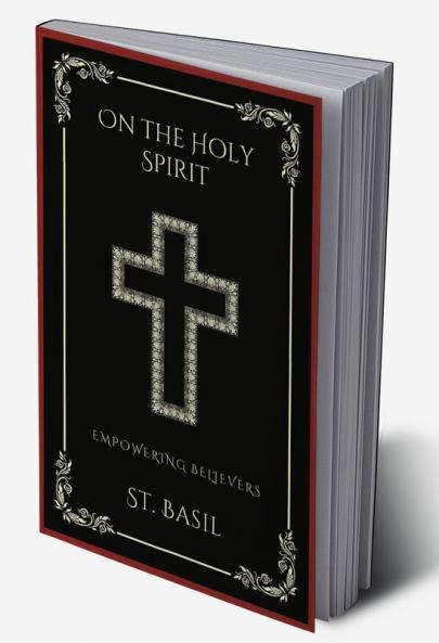 On the Holy Spirit: Empowering Believers (Grapevine Press)