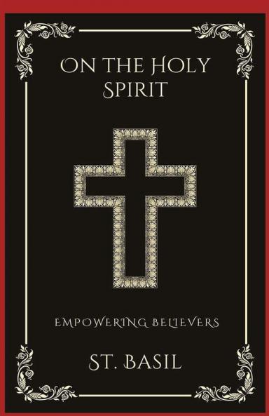 On the Holy Spirit: Empowering Believers (Grapevine Press)