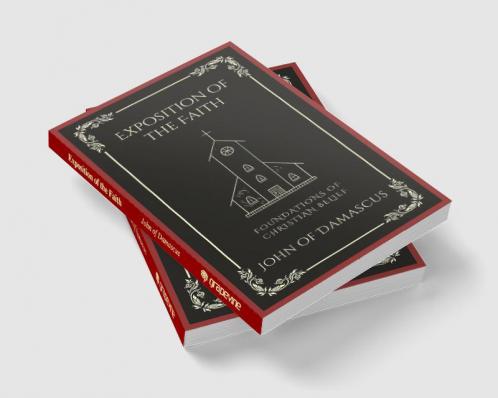 Exposition of the Faith: Foundations of Christian Belief (Grapevine Press)