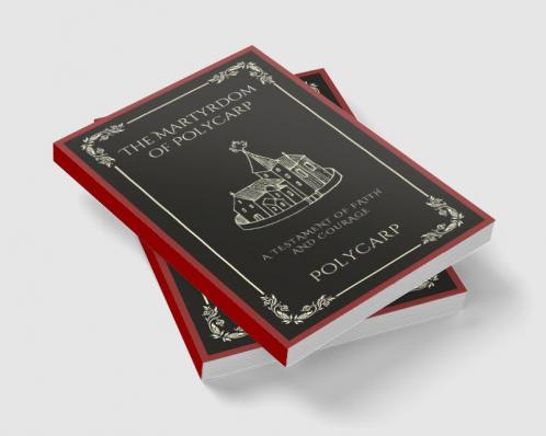 The Martyrdom of Polycarp: A Testament of Faith and Courage (Grapevine Press)