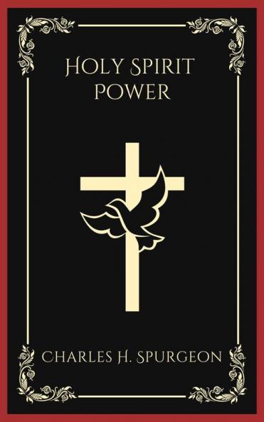 Holy Spirit Power
