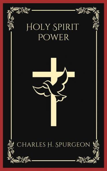 Holy Spirit Power