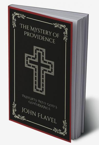 The Mystery of Providence: Insights into God's Governance (Grapevine Press)