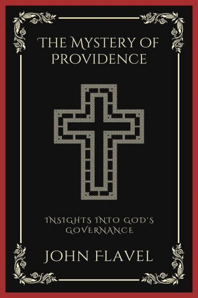 The Mystery of Providence: Insights into God's Governance (Grapevine Press)