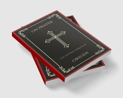On Prayer: The Divine Dialogue (Grapevine Press)