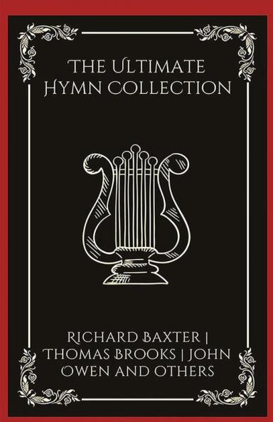 The Ultimate Hymn Collection (Grapevine Press)