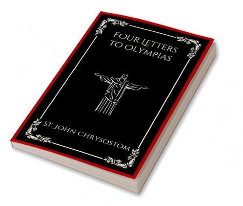 Four Letters to Olympias (Grapevine Press)