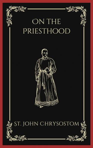 On the Priesthood (Grapevine Press)