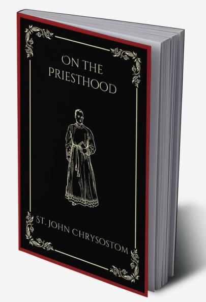 On the Priesthood (Grapevine Press)