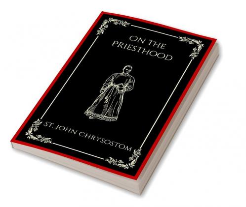 On the Priesthood (Grapevine Press)