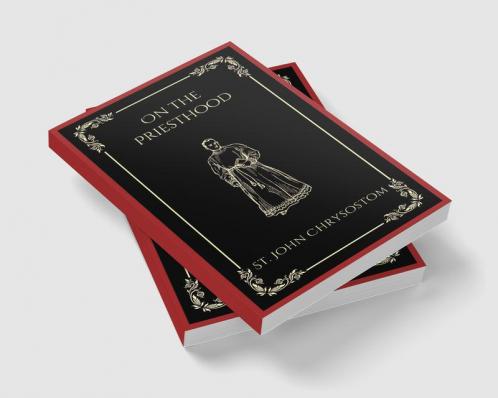 On the Priesthood (Grapevine Press)