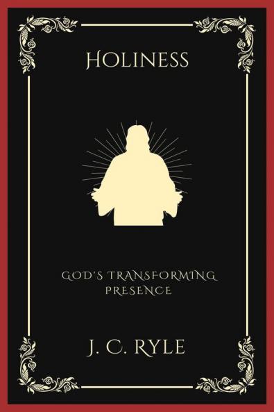 Holiness: God's Transforming Presence (Grapevine Press)
