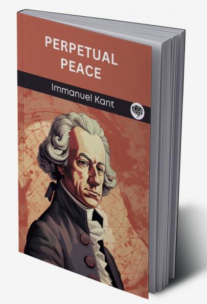 Perpetual Peace (Grapevine edition)