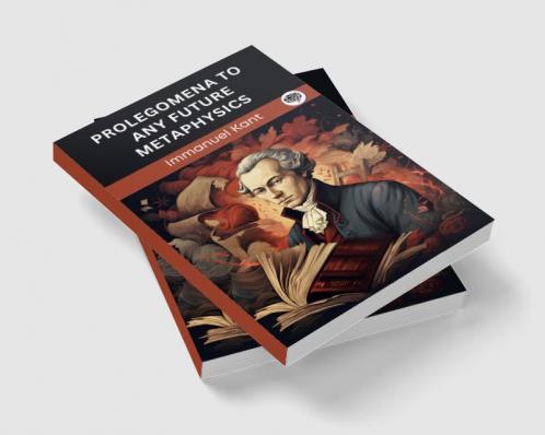 Prolegomena to any Future Metaphysics (Grapevine edition)