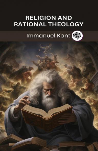 Religion and Rational Theology (Grapevine edition)