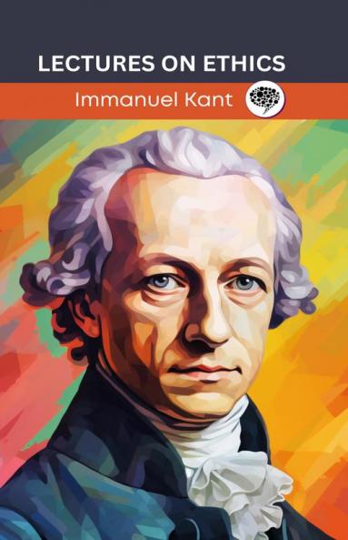 Lectures on Ethics (Grapevine edition)