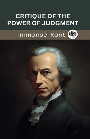 Critique of the Power of Judgment (Grapevine edition)